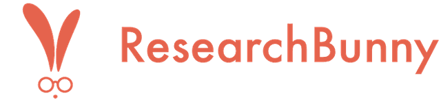 ResearchBunny - Transform research papers into engaging audio content