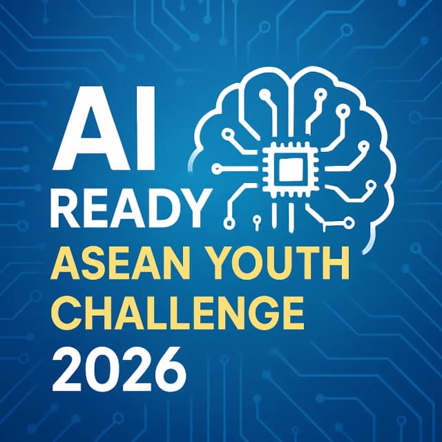 AI Ready ASEAN Youth Challenge 2026