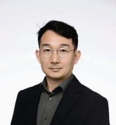 Prof. Oh-Sung Kwon